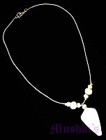 Designer mens jewellery - click here for large view